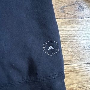 Adidas x Stella McCartney sweatpants